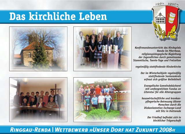 Folie_Das kirchliche Leben